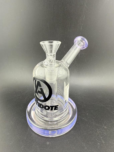 Antidote Glass Capsule Rig 14mm 90°