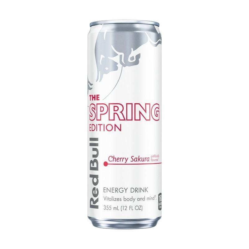 Red Bull 12oz