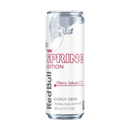 Red Bull 12oz