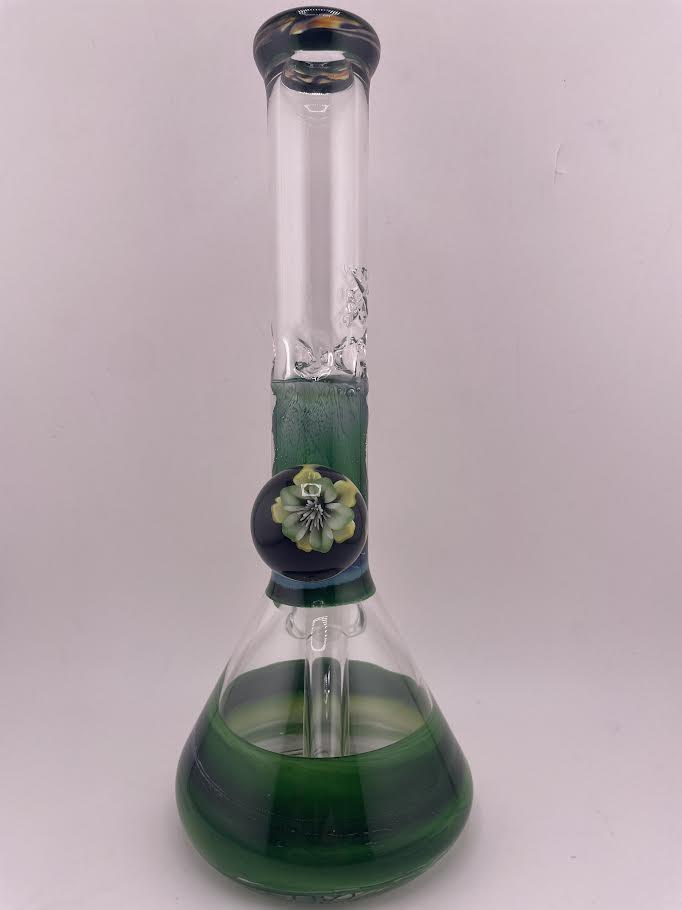 MJHoG 3-Way Collab Beaker