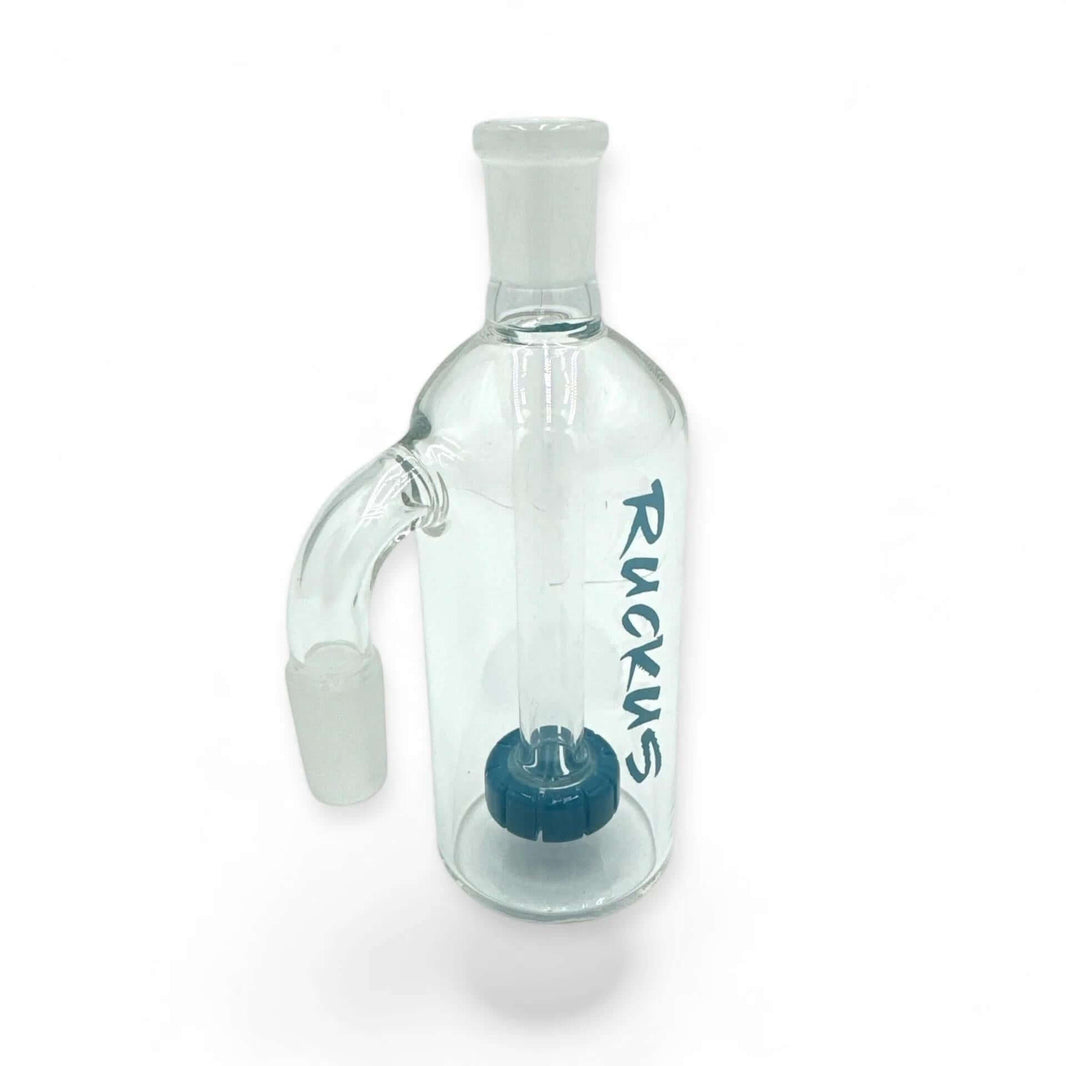 Ruckus Disc-O Inferno Ash Catcher 14mm 90