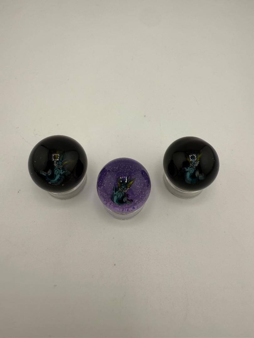 Paulson Pieces 20mm Millie Slurper Cap - Vaporeon