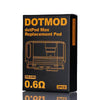 DotMod dotPod Max Replacement Pod 1pc