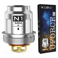 VooPoo UForce N1 Coil 1pc
