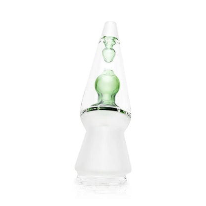 Hemper Glass Puffco Peak Glass Top - That 70's