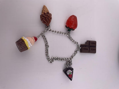 Beep Boop Bop  Puffco / Carta E-Rig Band - Sweet Treats