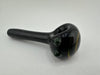 Filla John Glass Dry Pipe - Full Color W/ Wig Wag Cap