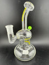 Highgrade Glass Banger Hanger 14mm 90°
