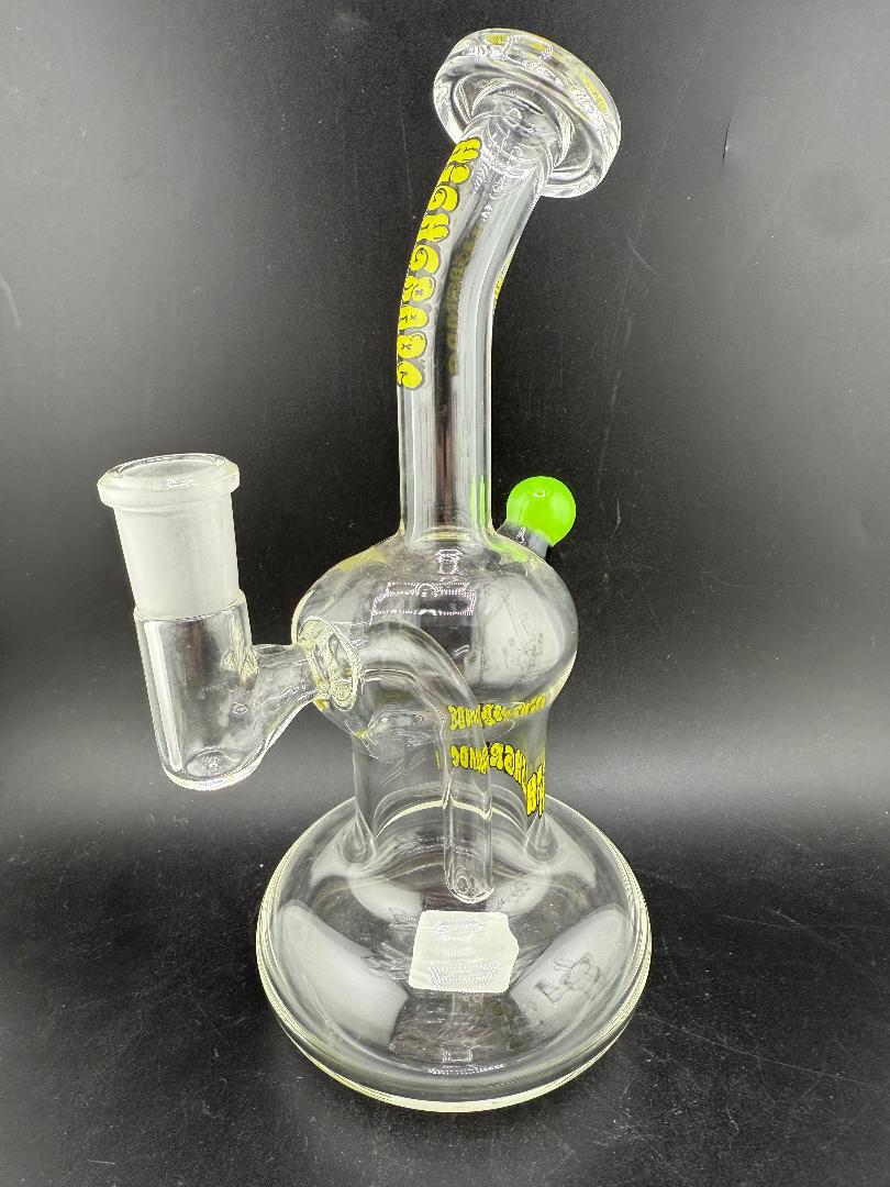 Highgrade Glass Banger Hanger 14mm 90°