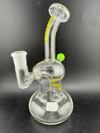 Highgrade Glass Banger Hanger 14mm 90°