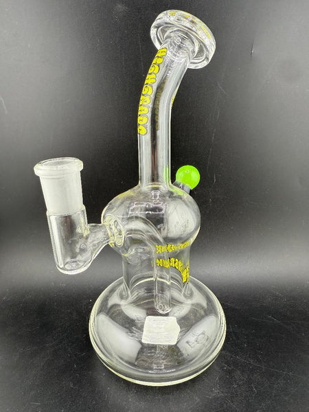Highgrade Glass Banger Hanger 14mm 90°