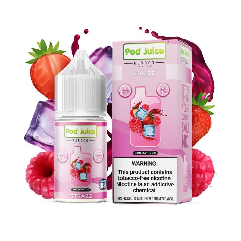 Pod Juice 30ml PJ5000