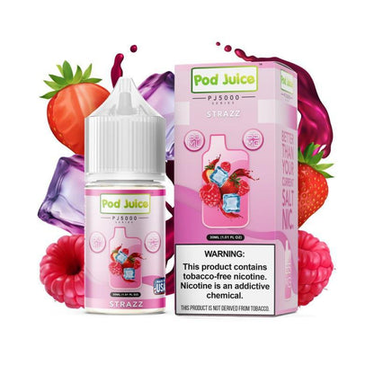 Pod Juice 30ml PJ5000