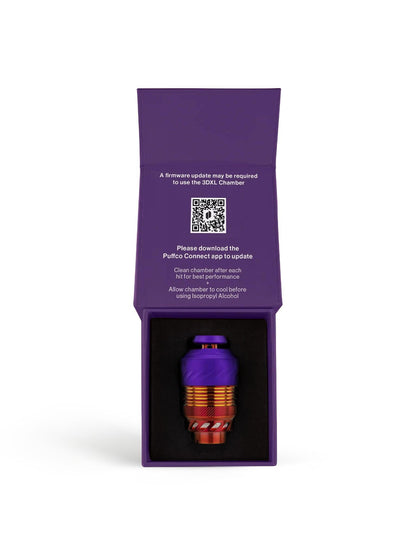 Puffco Peak Pro 3D Chambers
