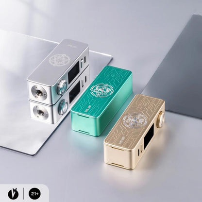 Lost Vape Centaurus M100 Box Mod