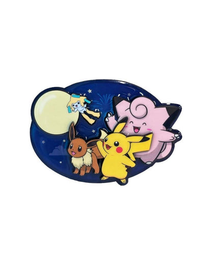 Pokémon TCG 2026 Mid-Autumn Festival Gift Box – Simplified Chinese | Umbreon, Pikachu & Eevee | Factory Sealed (Coming Soon)