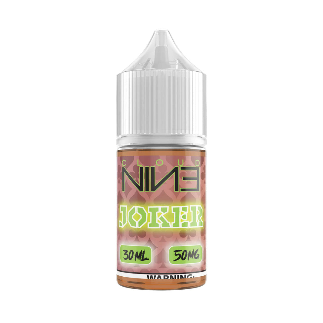 Cloud Nine 30ml