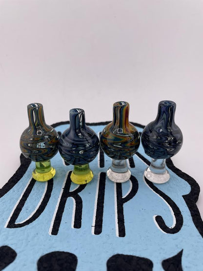 Highgrade Glass Uv Bubble Cap