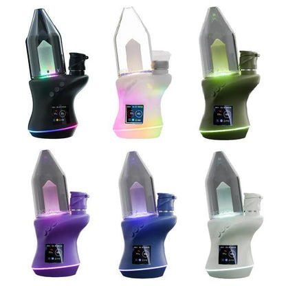 Focus V Carta 2  | Advanced Smart E-Rig for Concentrates