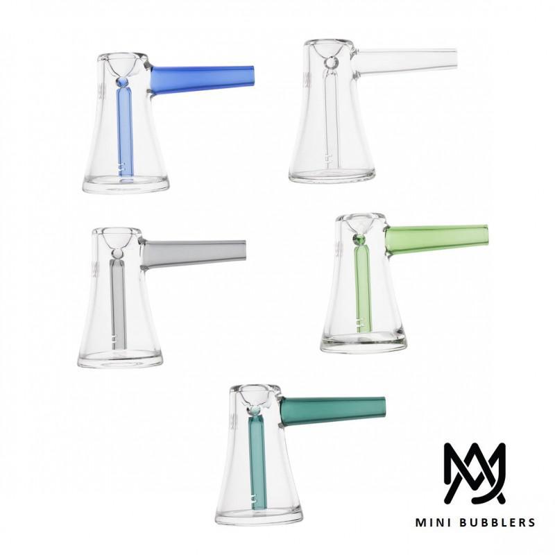 MJ Arsenal Vulkan Bubbler