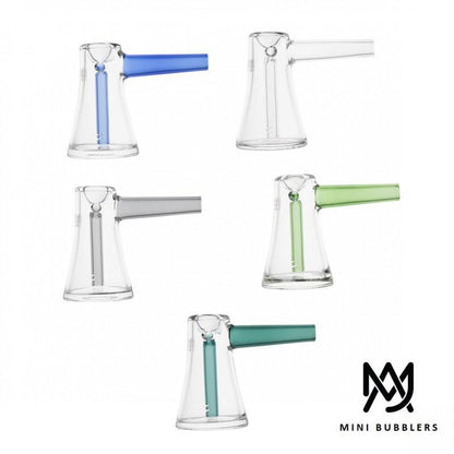 MJ Arsenal Vulkan Bubbler