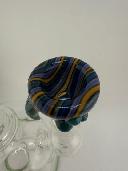 Filla John Wig Wag Horn 14mm Bowl