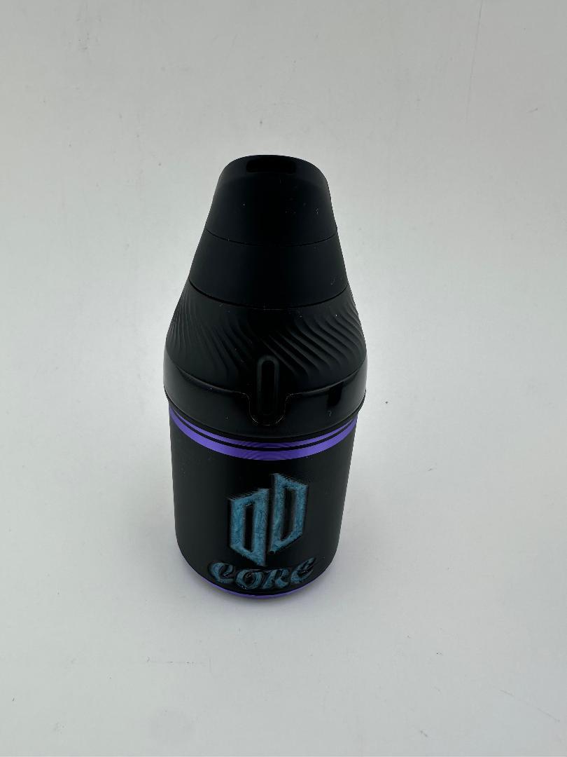 Kandy Custom 3-D Prints Puffco Proxy Core Cup – Basic Multi-Color Cup