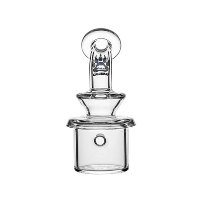 Calibear Dr. Dabber Switch 2 Glass Replacement - Classic Dry Glass Attachment