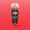 Pop Cones King Size Unbleached Cones