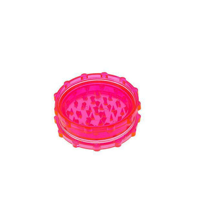 Plastic Grinder 2.75"