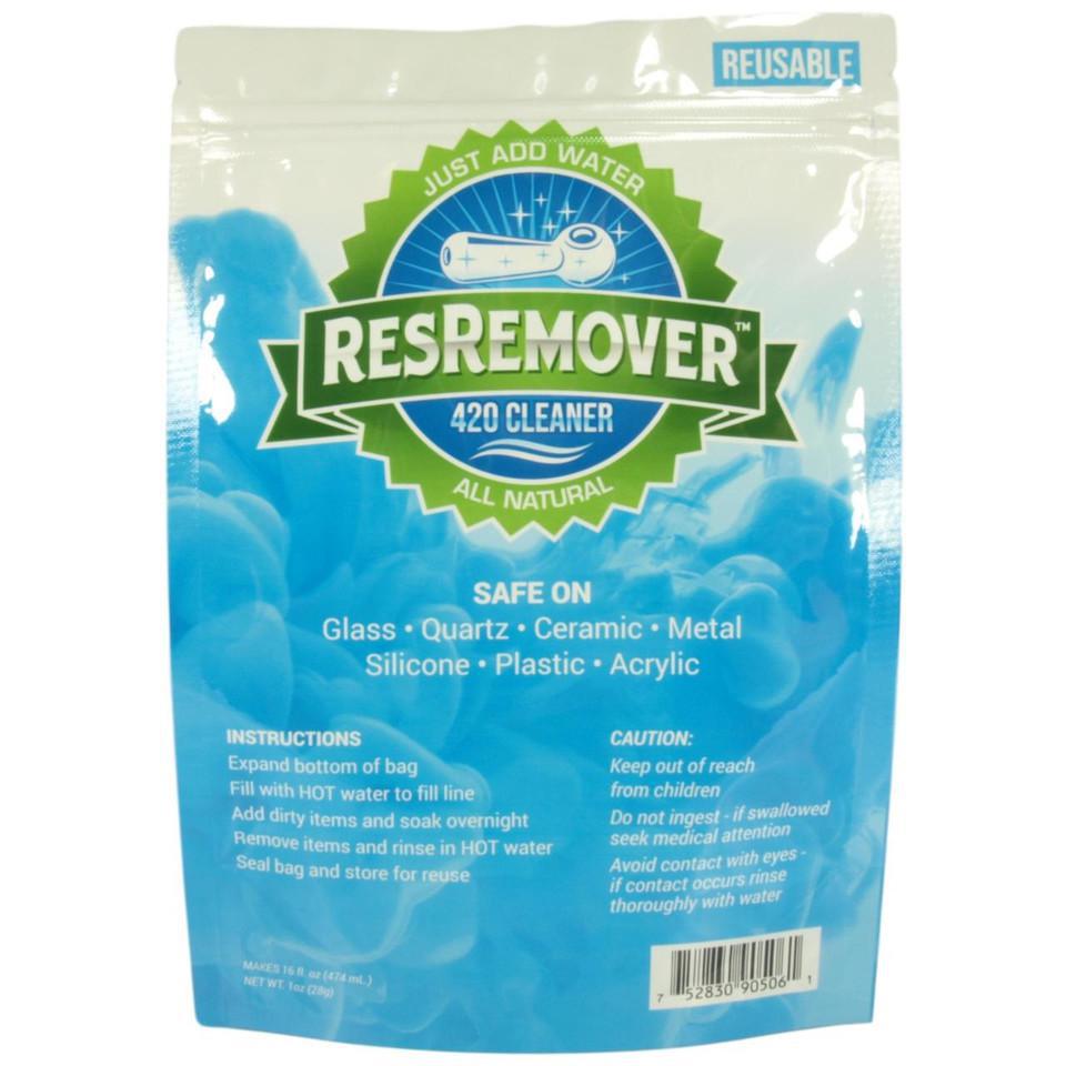 Resremover Glass Cleaner