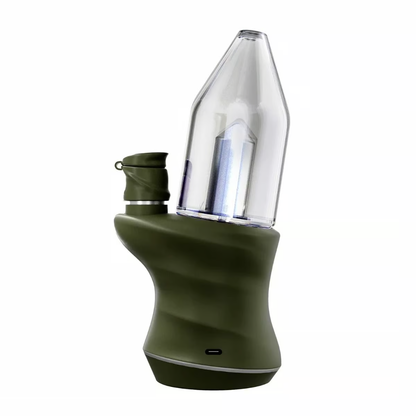 Focus V Carta 2  | Advanced Smart E-Rig for Concentrates