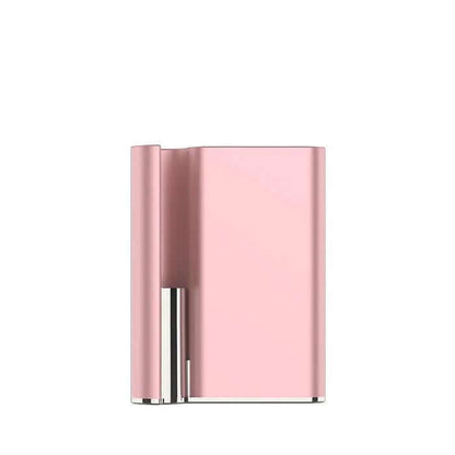 Hamilton CCELL Palm 510 Vape Battery in sleek pink design, perfect for 510 thread cartridges and smooth vapor production.