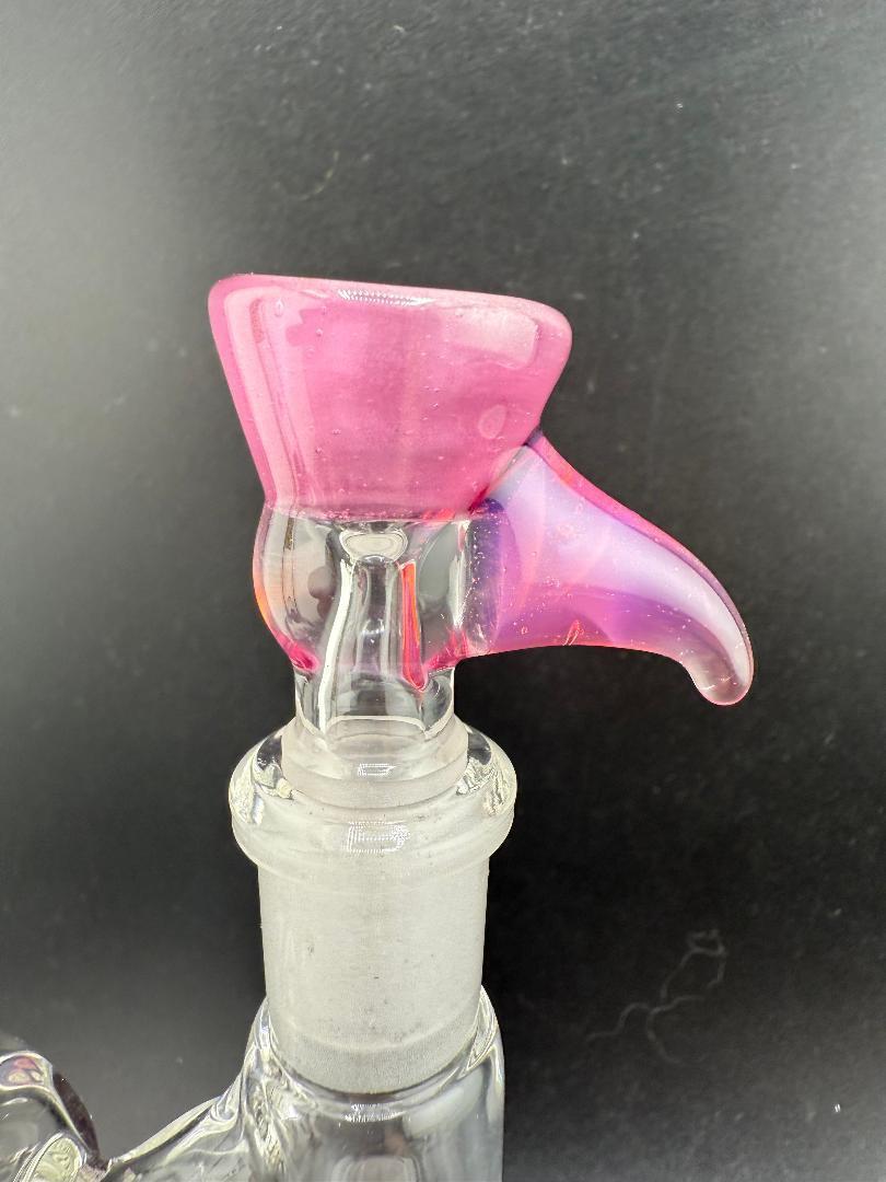 Highgrade Pink Martini 14mm Bowl