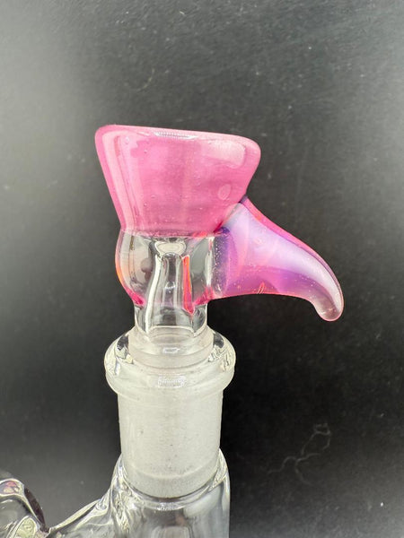 Highgrade Pink Martini 14mm Bowl