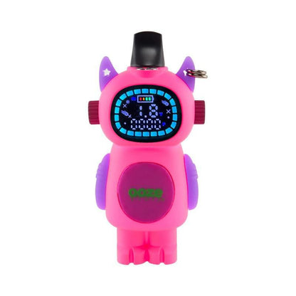 Ooze Bot Character 510 Cart battery 650 mAH