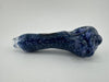 Phranq Glass Dry Pipe - Full Color Frit