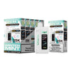 Oxbar Nic Switch 35k Disposable