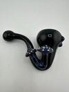Filla John Glass Dry Pipe -Sherlock w/ Mushroom / Tree Atachments$a50