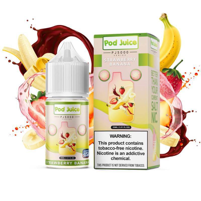 Pod Juice 30ml PJ5000