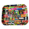 RAW Rolling Papers Rolling Tray Mix Products Large
