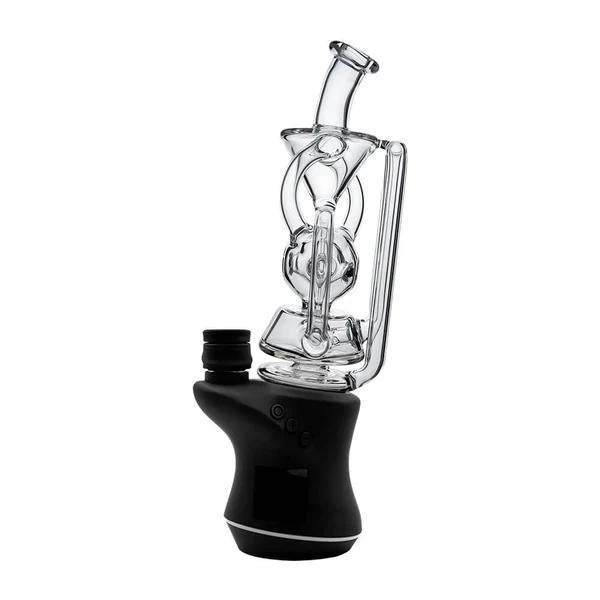 CaliBear Glass Focus V Carta / Carta 2 / Carta Sport Glass Attachment - Swiss Fab Recycler (Coming Soon)