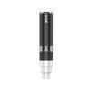 Yocan Rex Portable Enail Vaporizer Kit in sleek black design, featuring 1-click activation for ease of use.