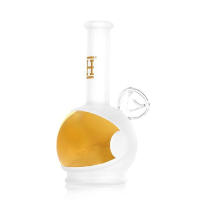 Hemper Glass Flower Piece 14mm 45° - Space Fleet