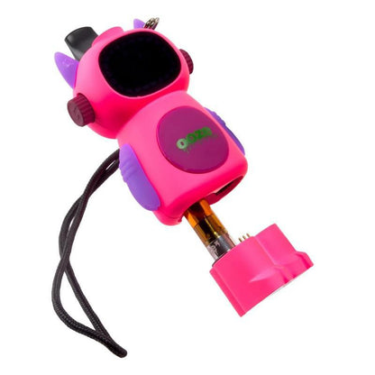 Ooze Bot Character 510 Cart battery 650 mAH