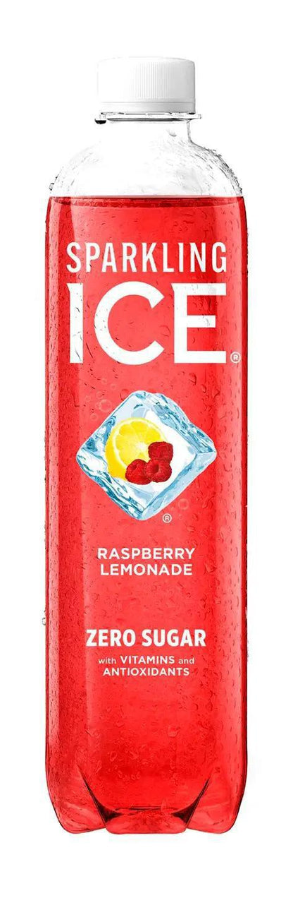 Sparkling Ice Sparkling Water 17oz