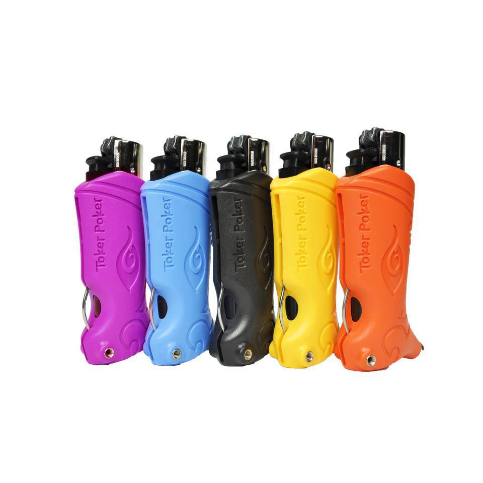 Clipper Toker Poker