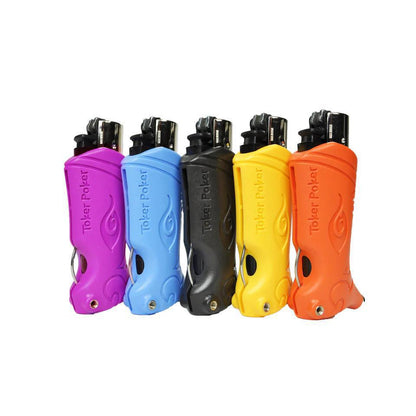 Clipper Toker Poker