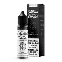 Coastal Clouds 60ml Iced