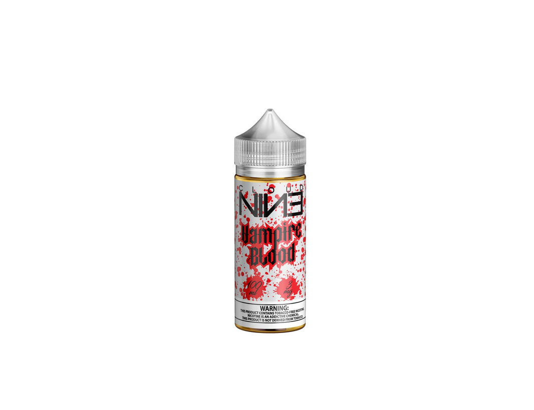 Cloud Nine 100ml